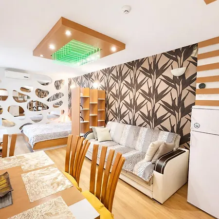 Sweet Homes-2 Private 205 *