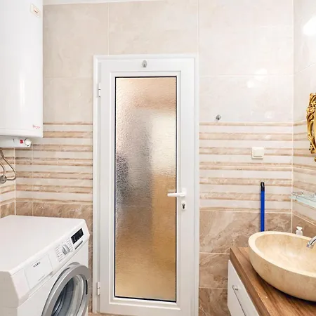 דירה Sweet Homes-2 Private 205 סאני ביץ'