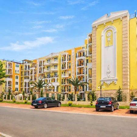 דירה Sweet Homes-2 Private 205
