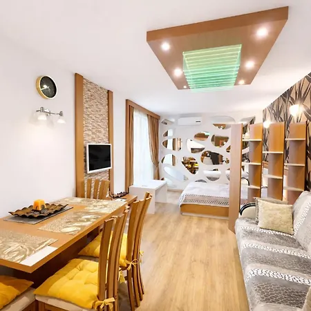 דירה Sweet Homes-2 Private 205
