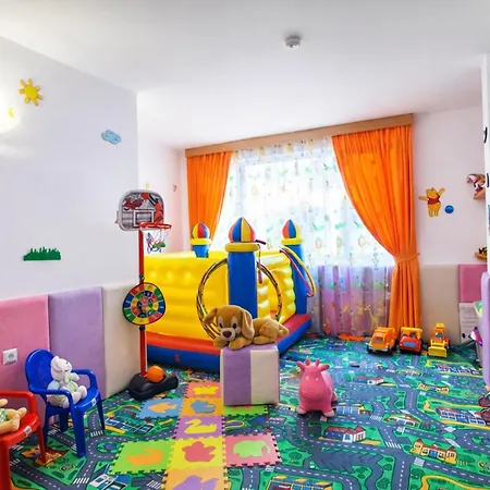Sweet Homes-2 Private 205 *