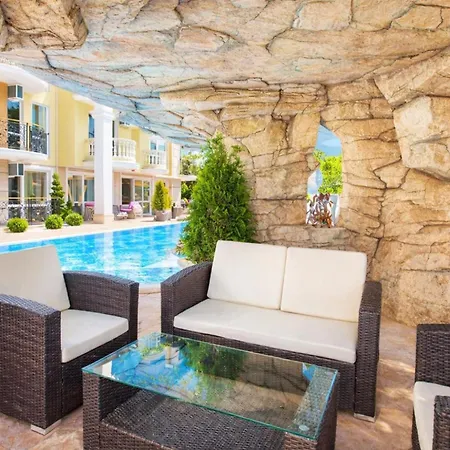דירה Sweet Homes-2 Private 205 *