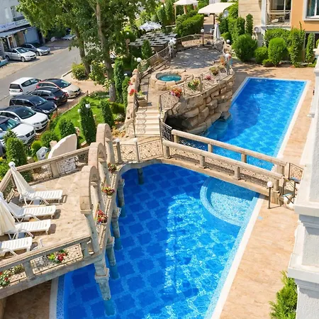 Sweet Homes-2 Private 205